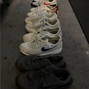 Sneaker Lot